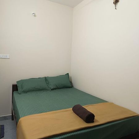 Omkara - The Fives Guest House ติรุวันนามาลัย ภายนอก รูปภาพ