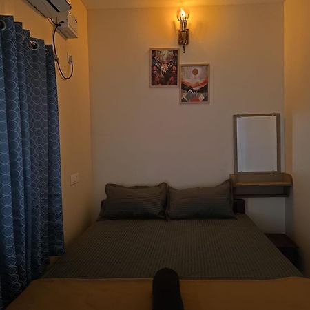 Omkara - The Fives Guest House ติรุวันนามาลัย ภายนอก รูปภาพ